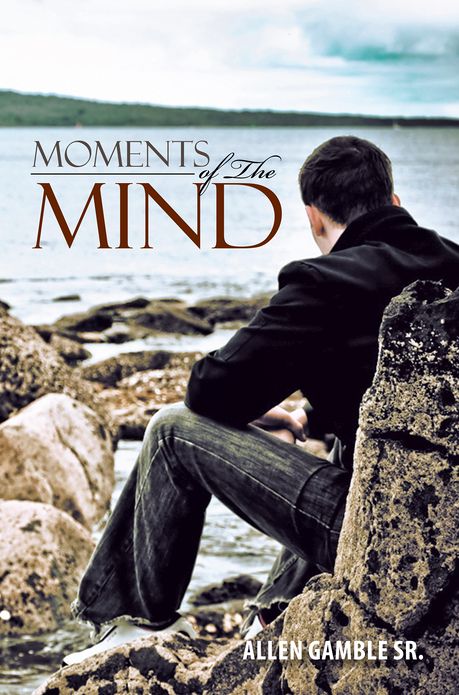 Moments of The Mind