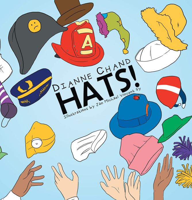 Hats!