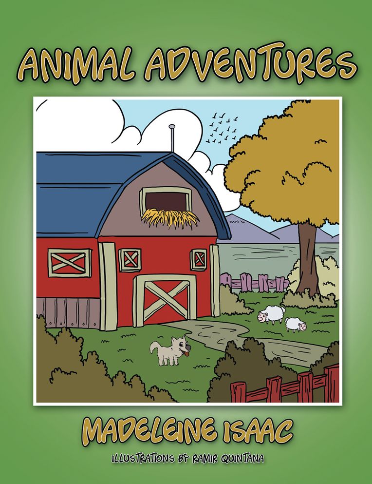 Animal Adventures