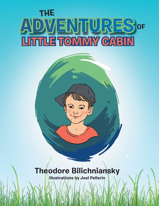 THE ADVENTURES OF LITTLE TOMMY CABIN
