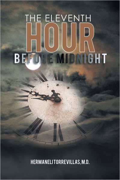 THE ELEVENTH HOUR BEFORE MIDNIGHT