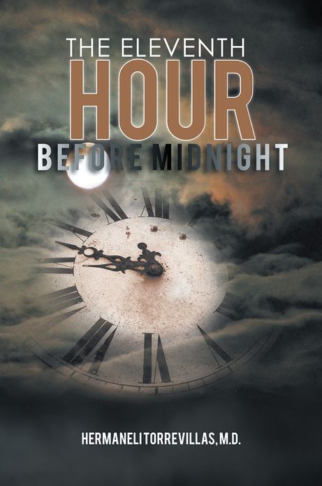 THE ELEVENTH HOUR BEFORE MIDNIGHT