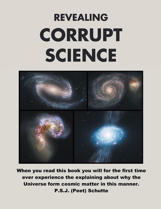 Revealing Corrupt Science: A Science Conspiracy
