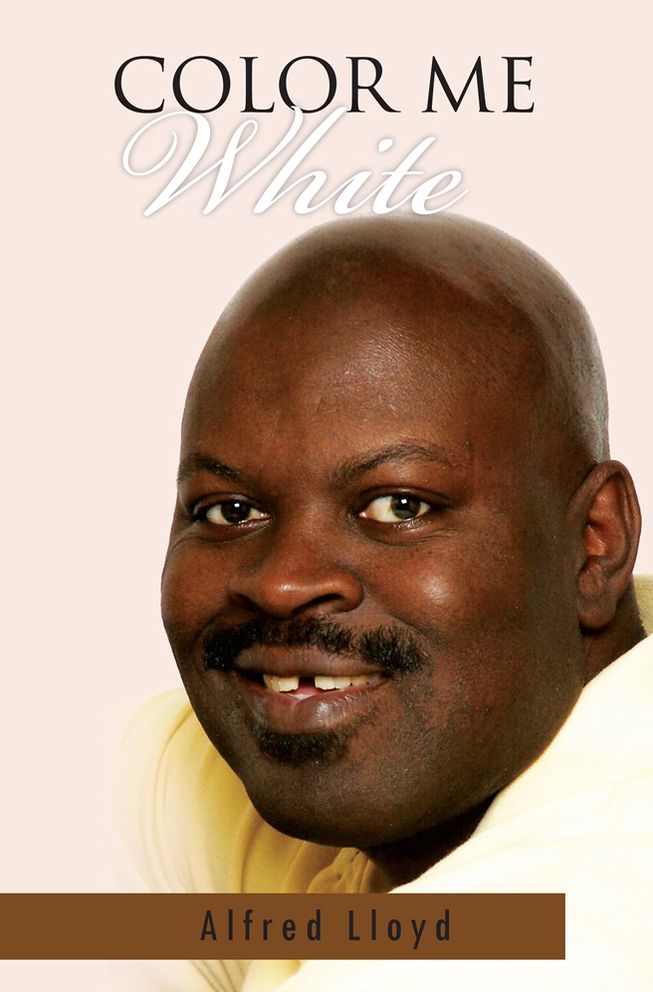 COLOR ME WHITE