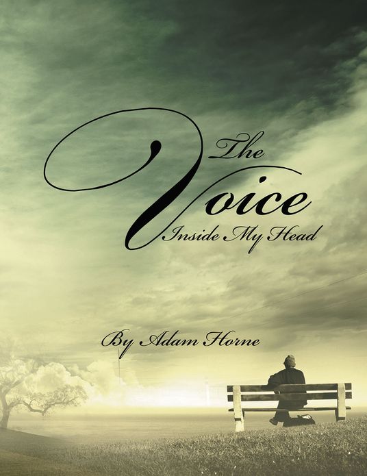 The Voice Inside My Head