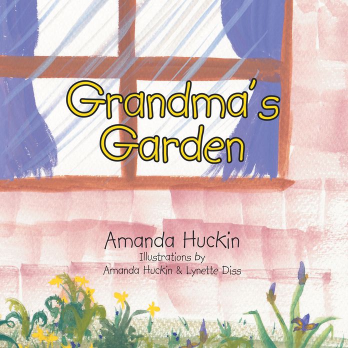 Grandma's Garden