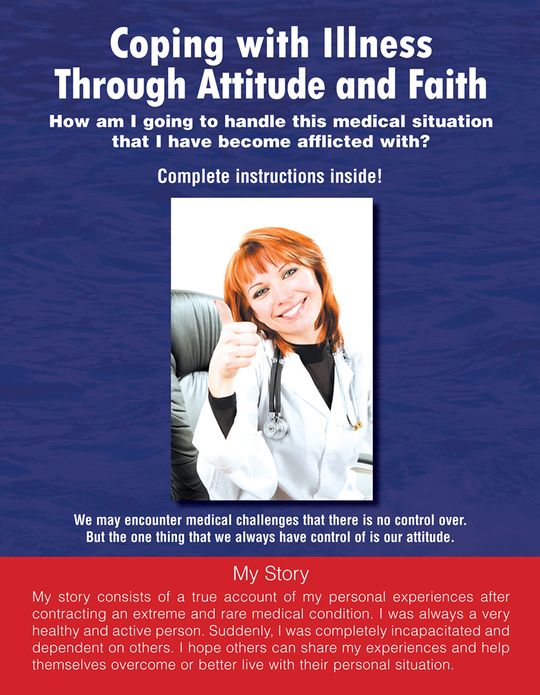 Coping with Illness through Attitude and Faith