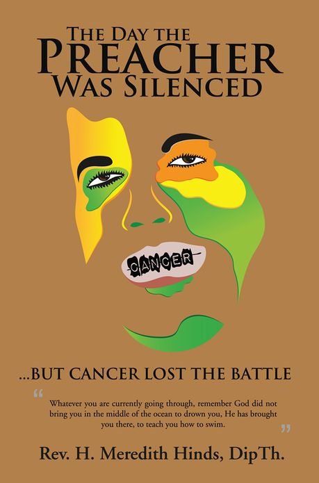 The Day the Preacher Was Silenced
