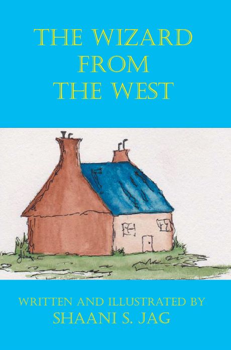 The Wizard from the West