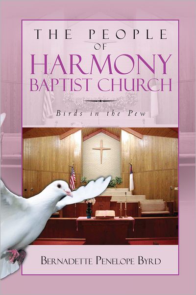 The People of Harmony Baptist Church: Birds in the Pew