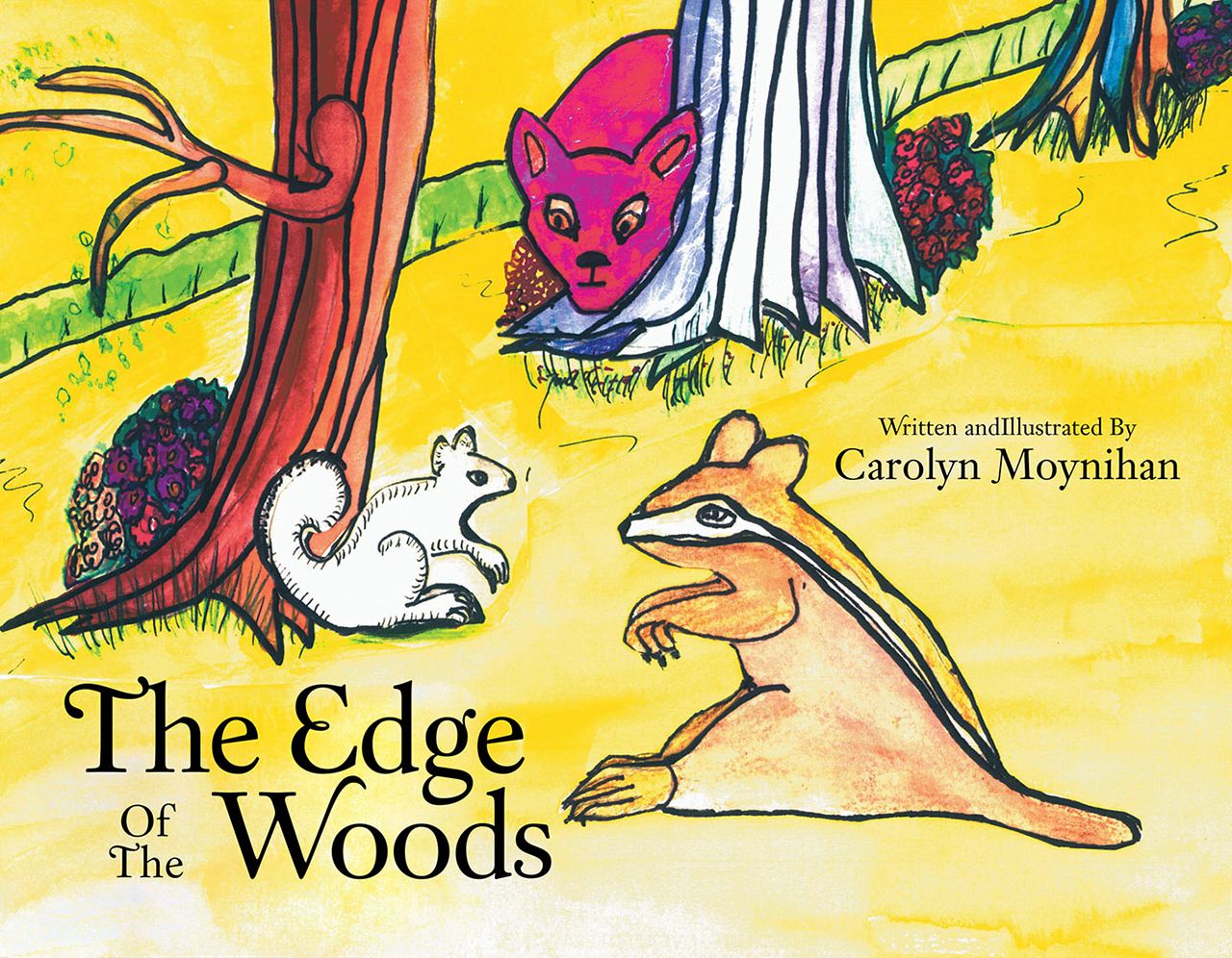 The Edge of the Woods