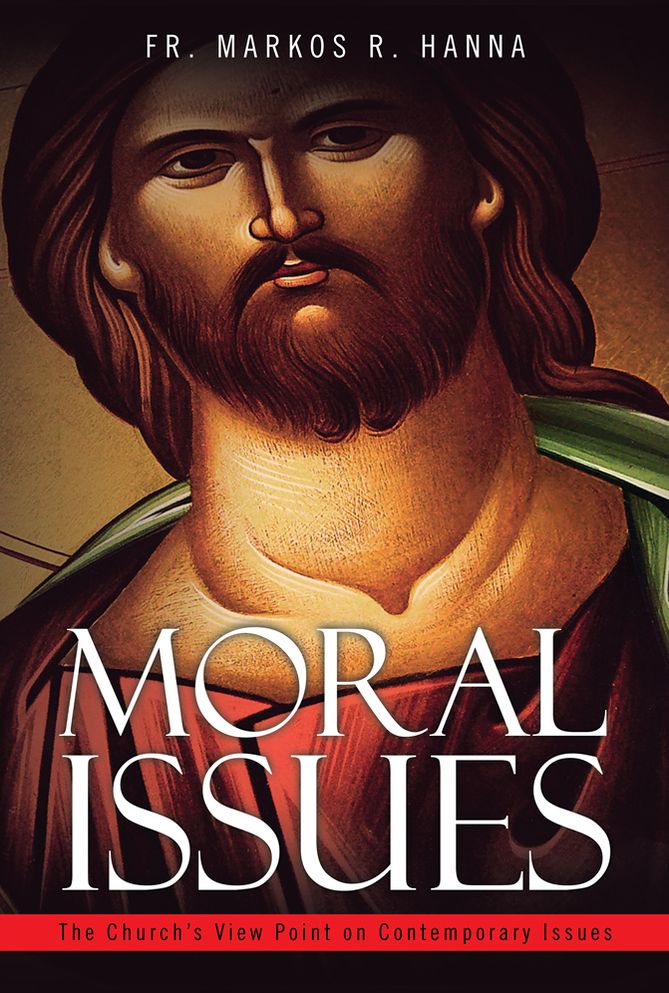 MORAL ISSUES: The Church's View Point on Contemporary Issues