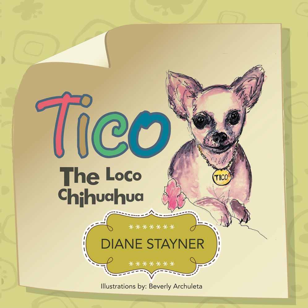 TICO: The Loco Chihuahua