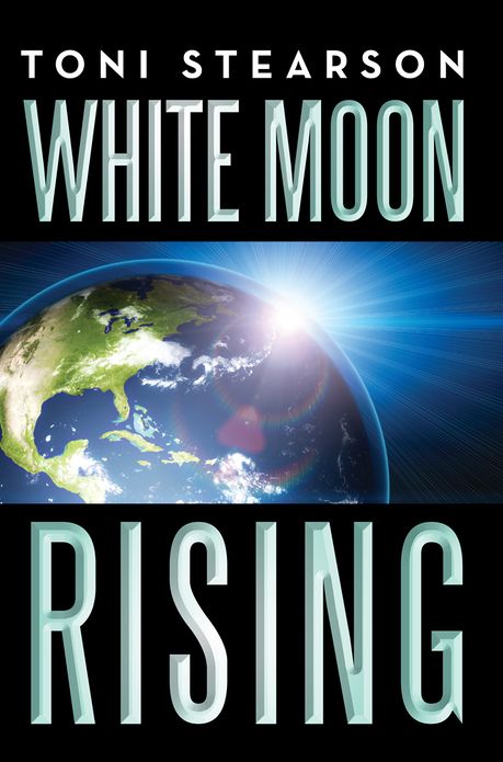 WHITE MOON RISING: THE START OF A BRAND NEW WORLD