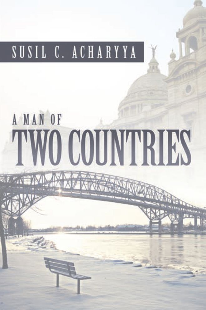 A MAN OF TWO COUNTRIES