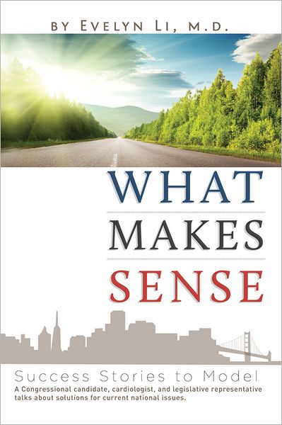 What Makes Sense: Success Stories to Model