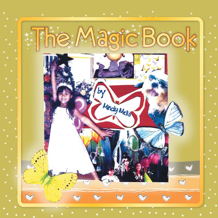 The Magic Book
