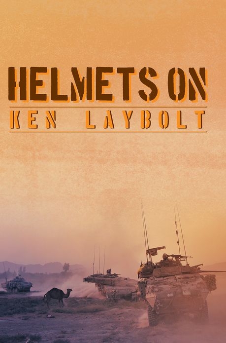 Helmets On