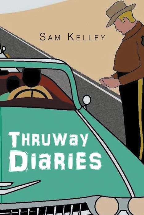 Thruway Diaries