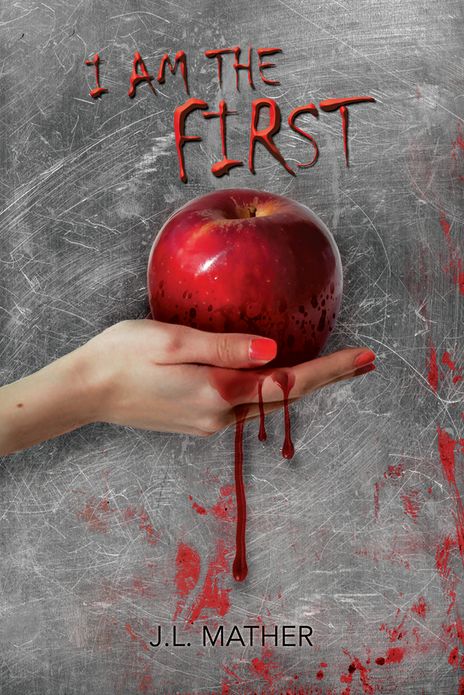 I AM THE FIRST