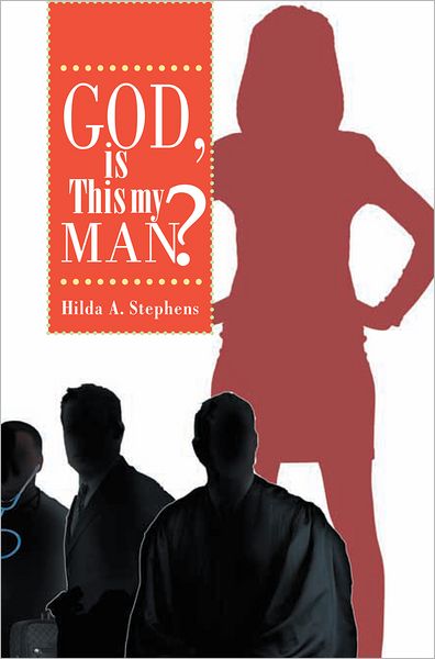 God, Is This My Man?