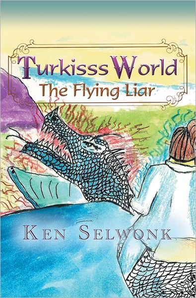 Turkisss World- The Flying Liar