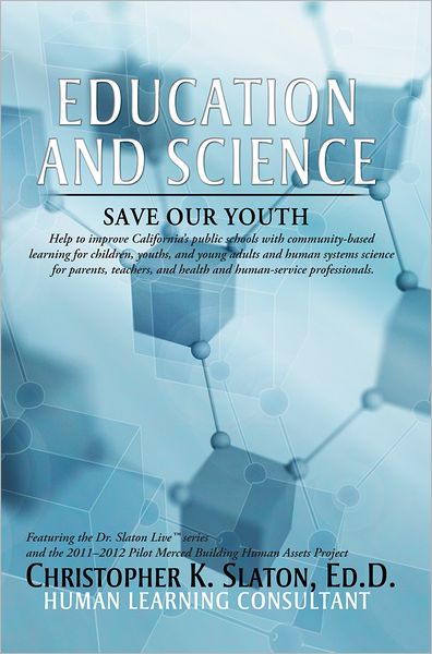 Education and Science: Save Our Youth