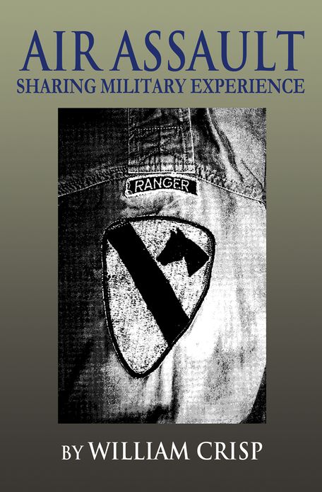 Air Assault: Sharing Military Experience