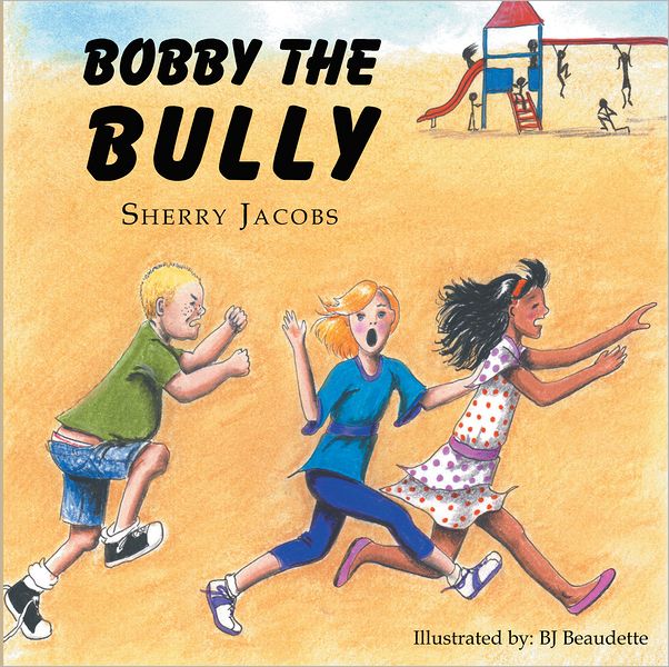 "Bobby The Bully"