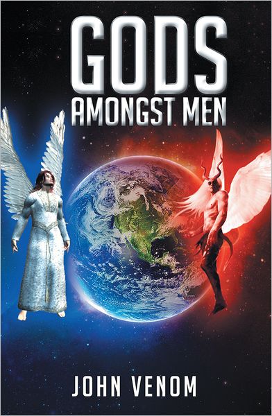 Gods Amongst Men