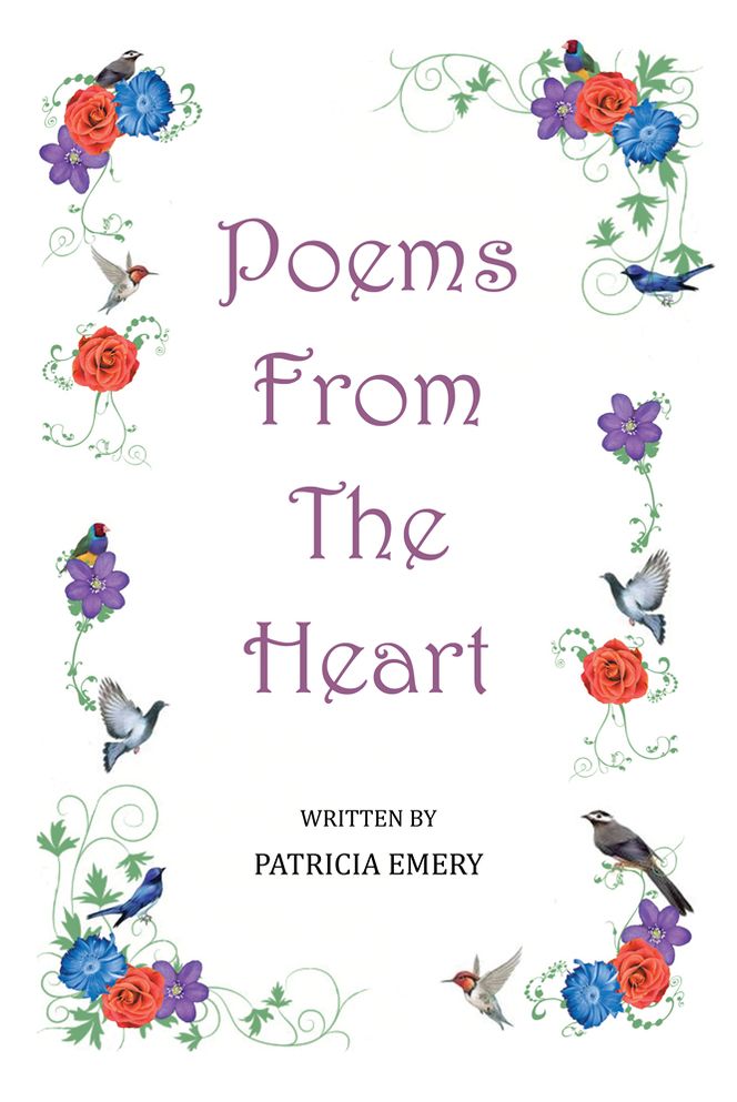 Poems From The Heart