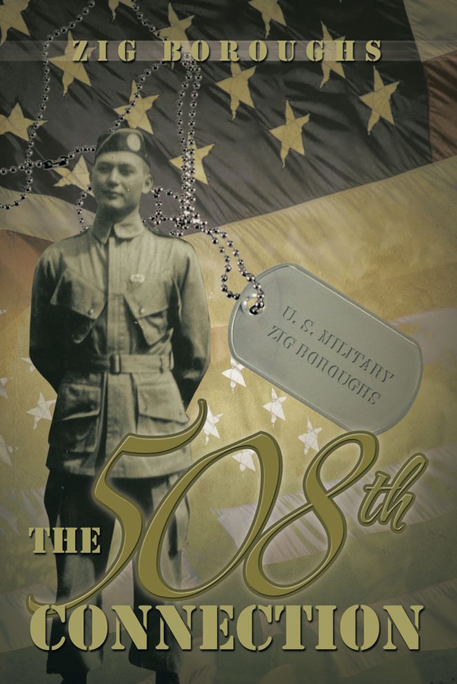 The 508th Connection