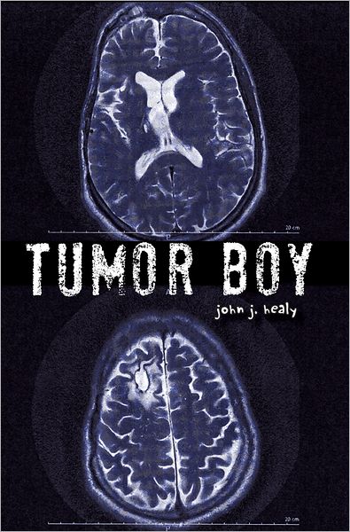 Tumor Boy