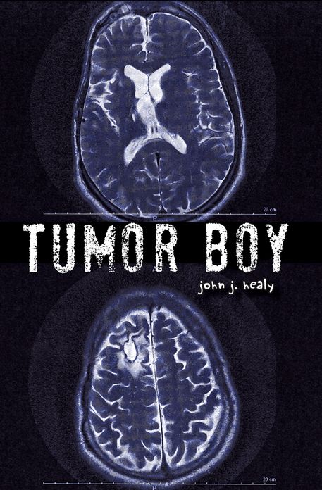 Tumor Boy