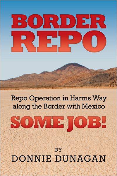 Border Repo