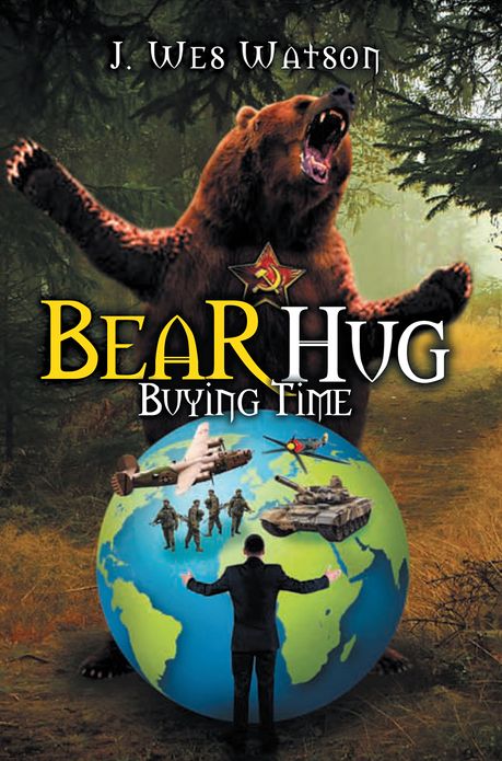 Bear Hug: Buying Time