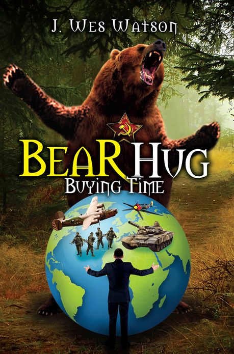 Bear Hug: Buying Time