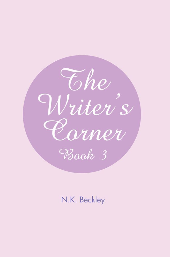 The Writer's Corner: Book 3