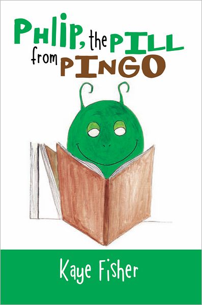 Phlip, the PILL from PINGO