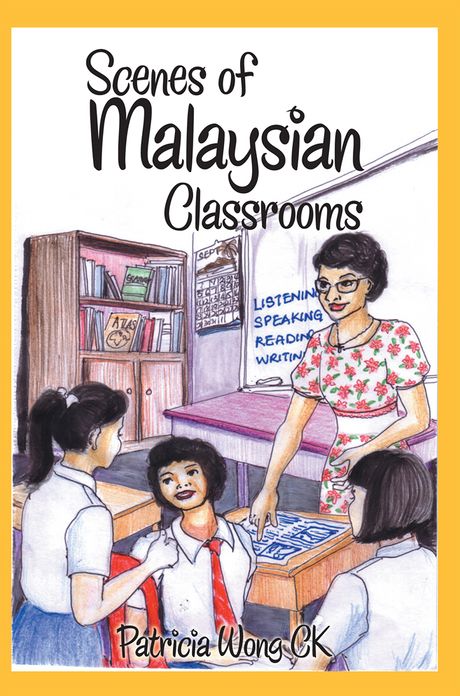 Scenes of Malaysian Classrooms