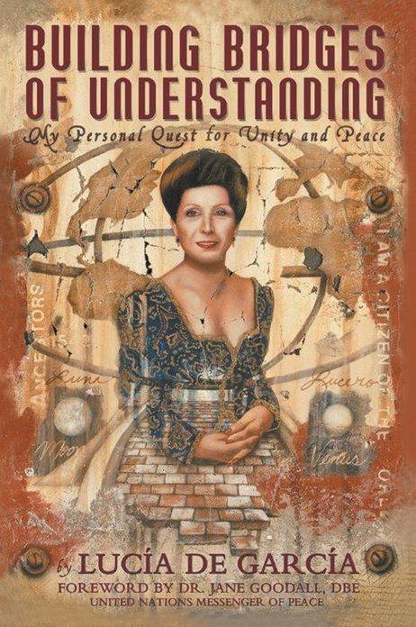 Building Bridges Of Understanding: My Personal Quest For Unity and Peace