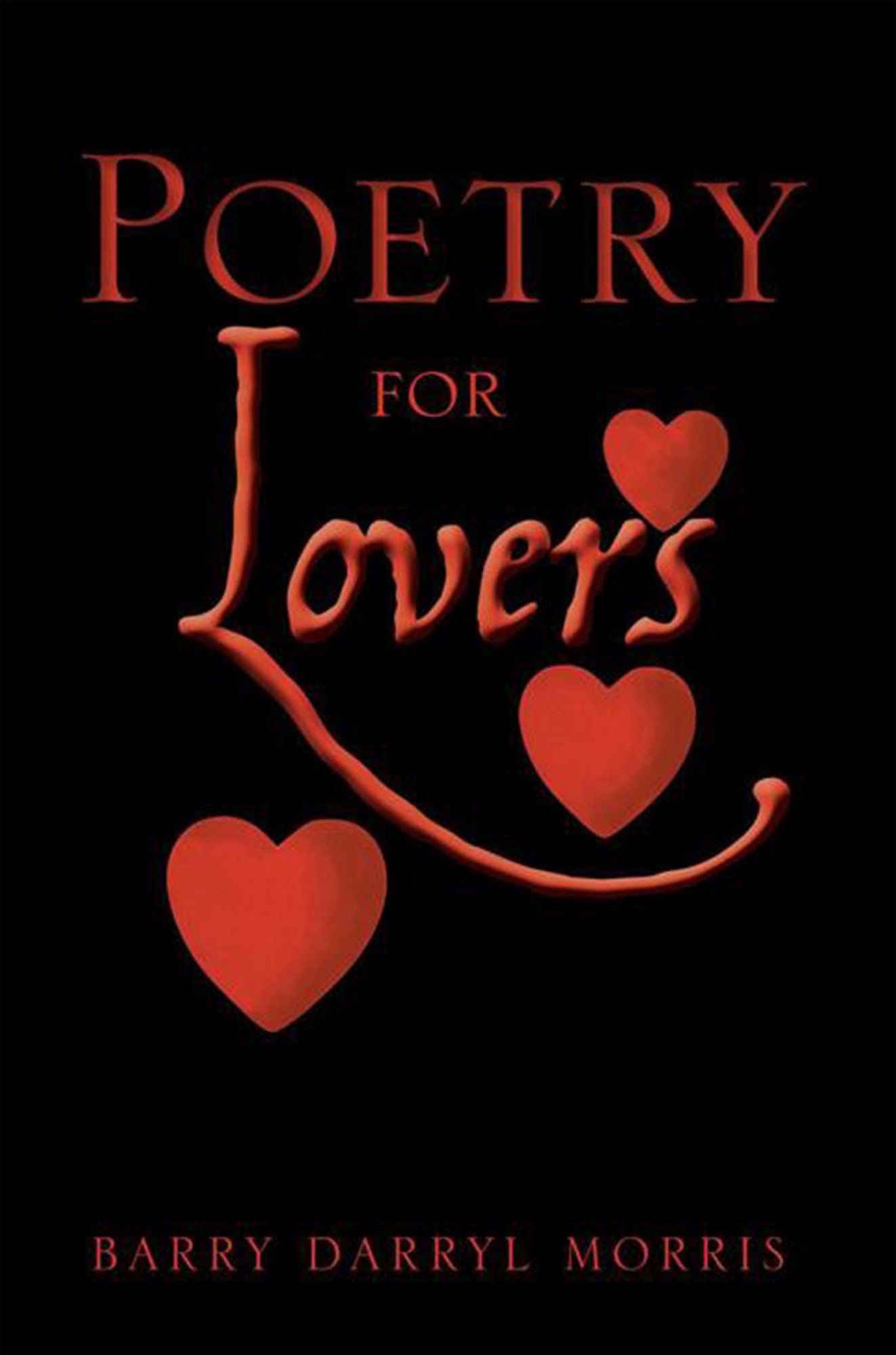 Poetry for Lovers