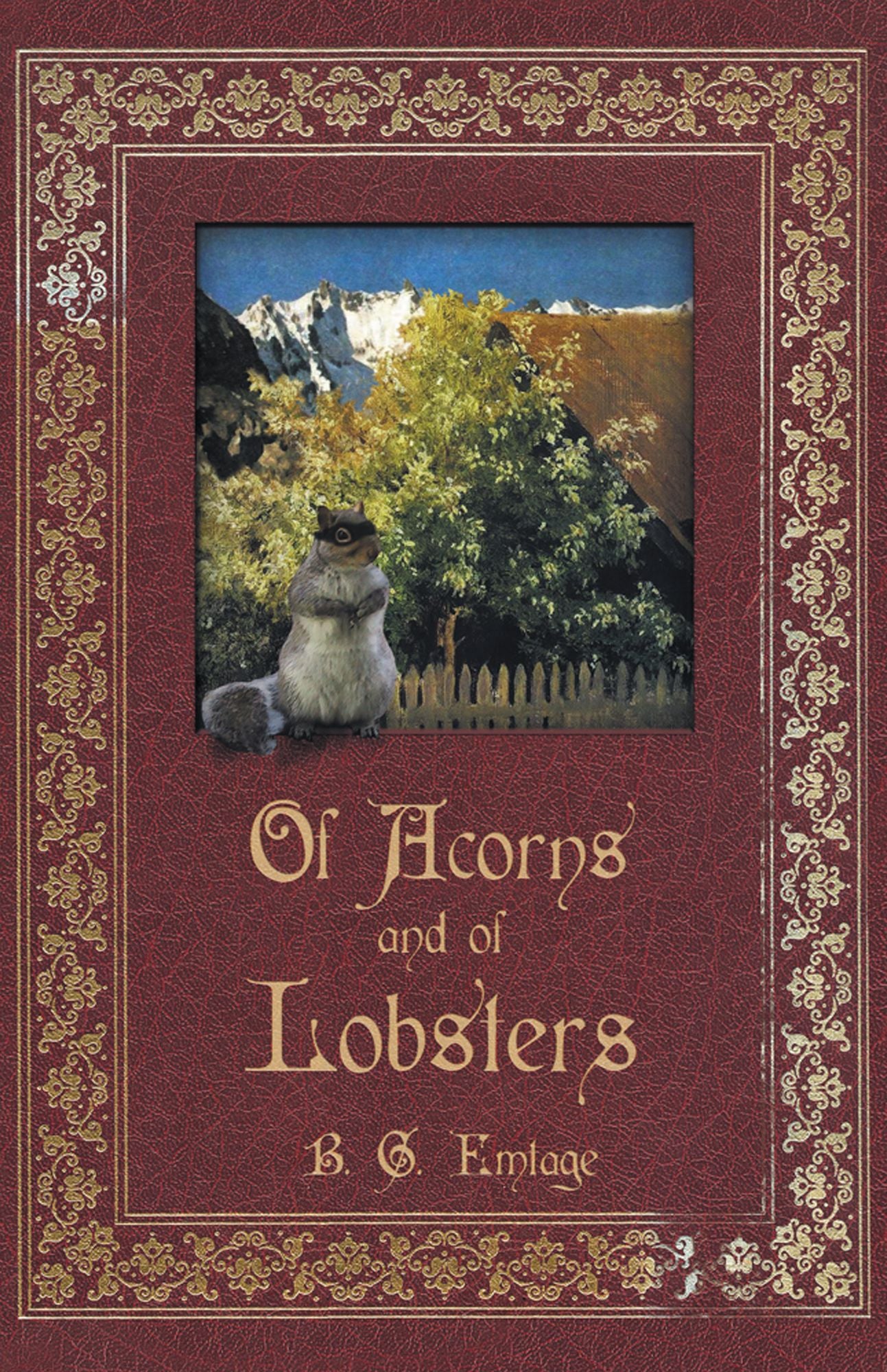 Of Acorns and Of Lobsters