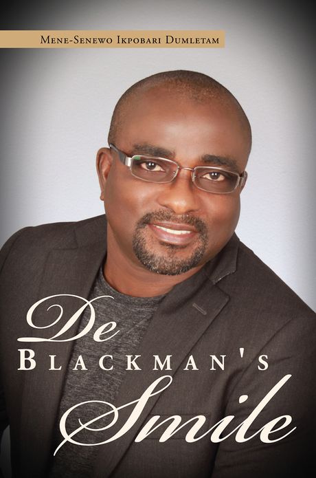 De Black Man's Smile