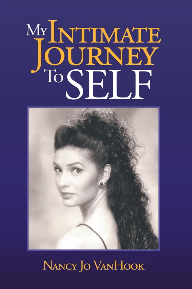 My Intimate Journey to Self