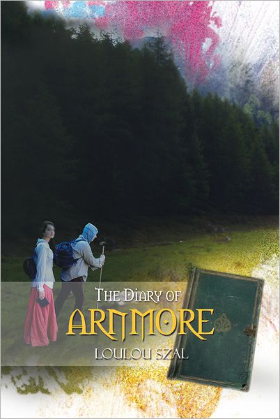 The Diary of Arnmore