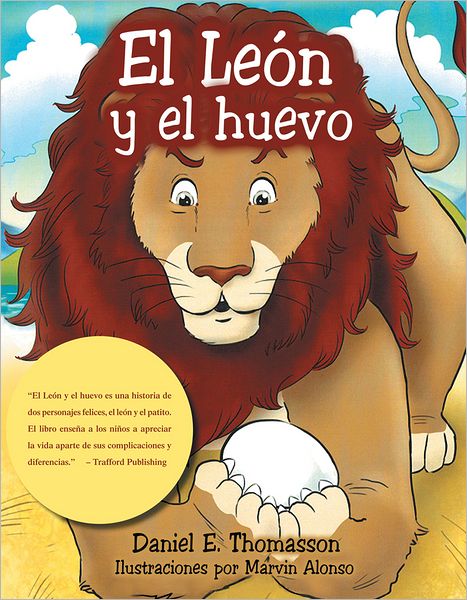 El León y el huevo