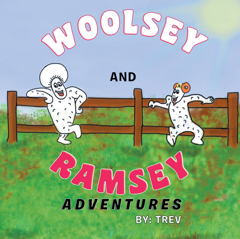 Woolsley & Ramsey Adventures