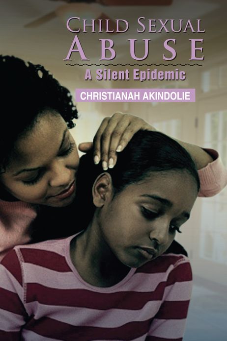 Child Sexual Abuse: A Silent Epidemic