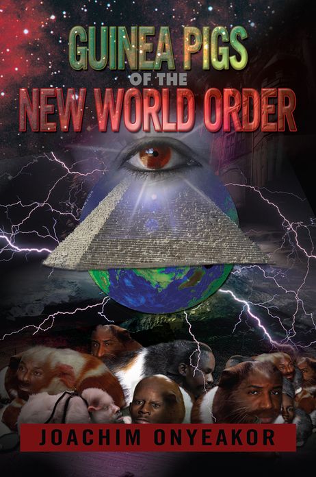 GUINEA PIGS OF THE NEW WORLD ORDER: BLACKMAN THE ENDANGERED BREED